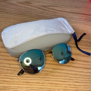 Zara Sunglasses